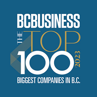 BC Business Top 100