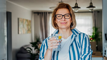 A guide to menopause