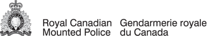 Royal Canadian Mounted Police