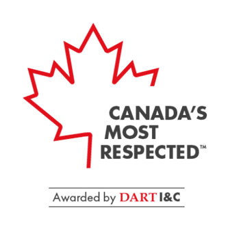 Canada's Most Respected