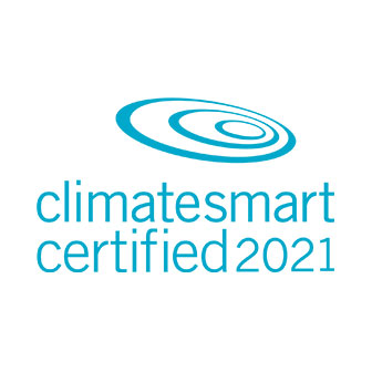 Climate Smart Certified