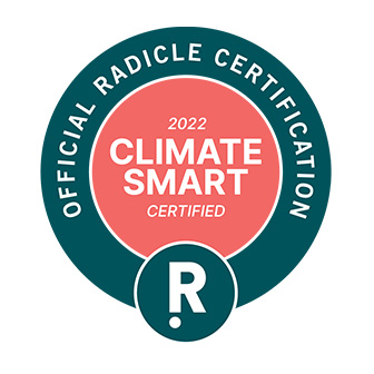 Climate Smart Certified