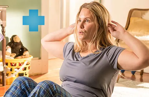 Pacific Blue Cross - Additional coverage