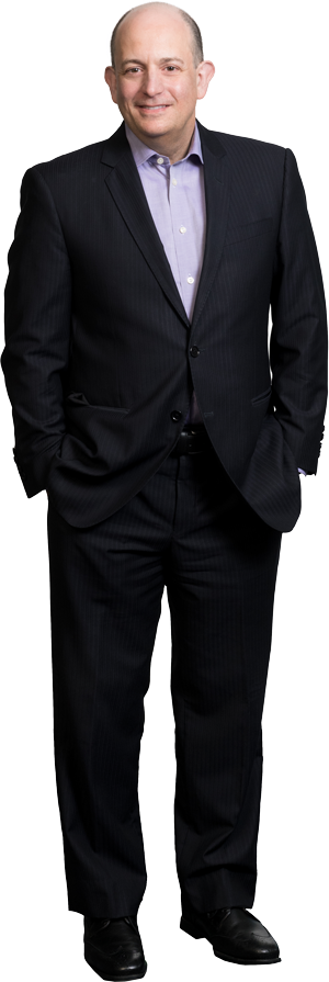 Barry M Rivelis - Sr. Vice President & Chief Strategy and Information Officer