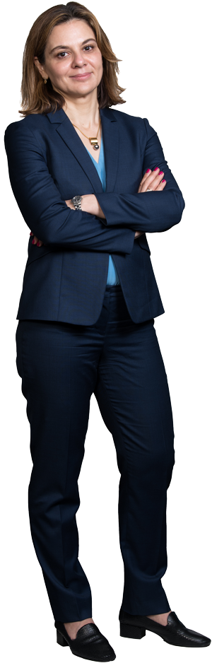 Nezihe Aquino