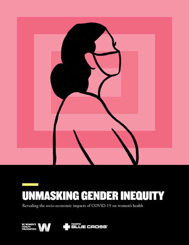 Unmasking Gender Inequity