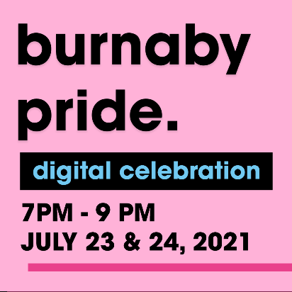 Burnaby Pride