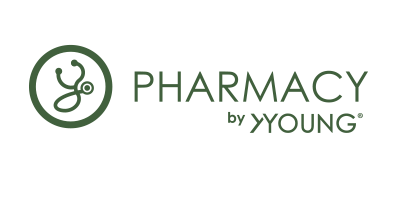 Pharmacy by YYoung logo