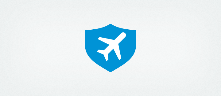 Topp Protected Healthy Travels