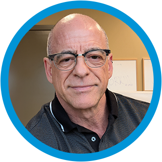 Joe Rachert - HeadsUpGuys.org